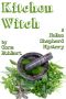 [Helen Shepherd Mysteries 10] • Kitchen Witch